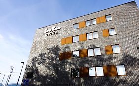 Apartments Lidingoe